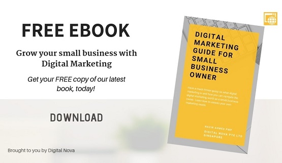 Digital Marketing eBook